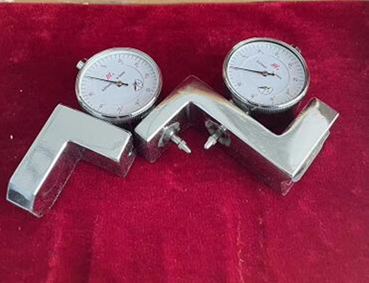 联轴器偏差测量仪型号SC-2库号M36982 