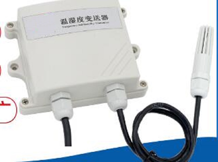 型温湿度计RS-WS-ANG-2库号M311296 