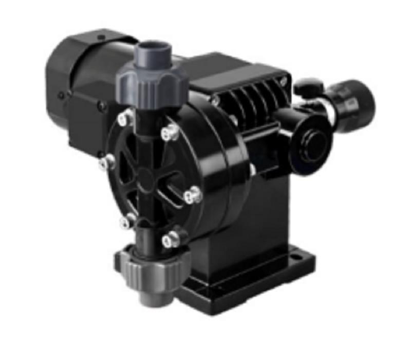 耐酸碱机械隔膜式计量泵DJ-L库号M325180 