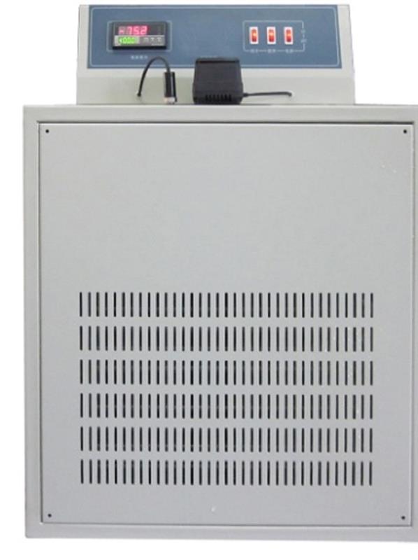 石油产品倾凝点测定仪GB/T3535库号M399996 