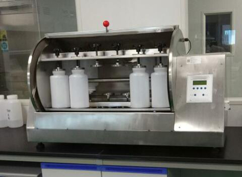 全自动翻转式振荡器型号YKZ-12库号M403641 