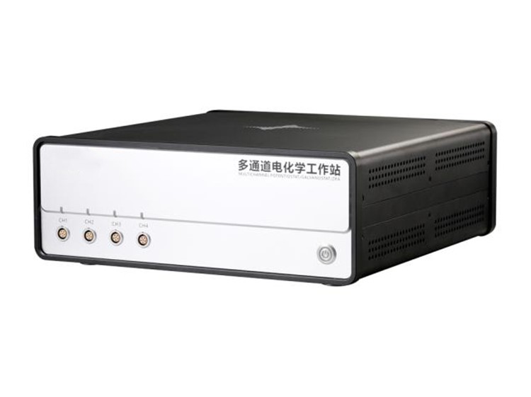 电化学工作站 型号CS3104库号M402610 