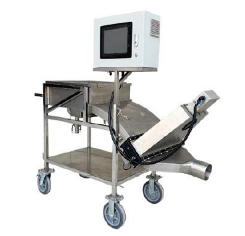 鱼苗计数器 型号SCT-AFC-011库号M255081
