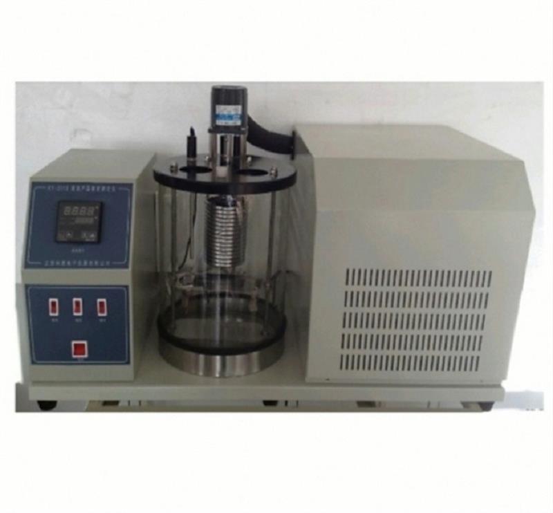 石油产品密度测定仪GB/T1884库号M401765 