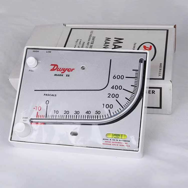压差表Mark II M-700Pa库号M334866   