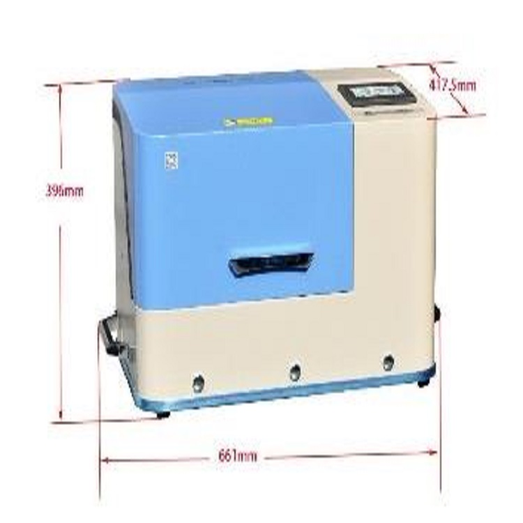 桌面式行星混料机型号SFM-1S库号M401301 