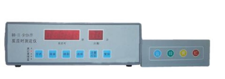 反应时测定仪型号BD-II-510A库号M183234