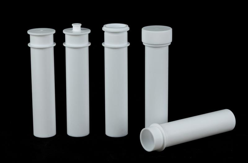 四氟消解管50ml 型号FY-BZH-50库号M253734