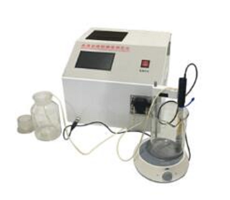 脂肪酸值测定仪 型号JZSG-II库号M257566 