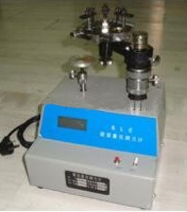 数显量仪测力计型号HUT1-SLC库号M290478 