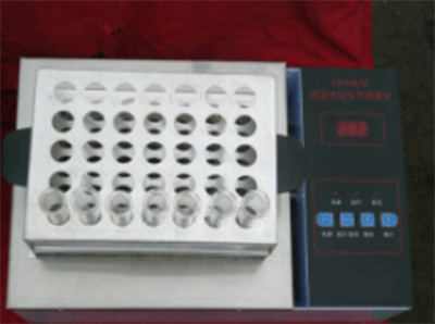 控温式远红外消煮炉型号LWY84B库号M399119