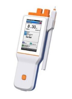 便携式溶解氧测定仪JPBJ-609L库号M261811