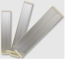 电热辐射板型号DNQ1912-F1库号M370626  