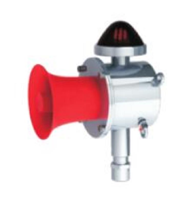 声光报警器 型号CHY-8/BJ库号M287367
