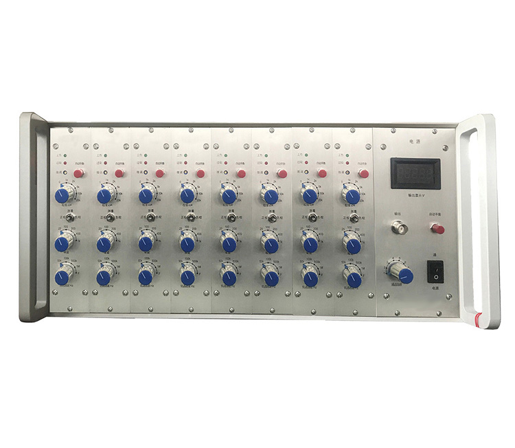 动态电阻应变仪型号XL2102G库号M178598  