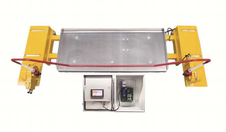 纵向撕裂检测器 型号M253959库号M253959 