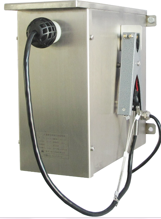 静电接地监测报警器CHY-8/JD2库号M289682 