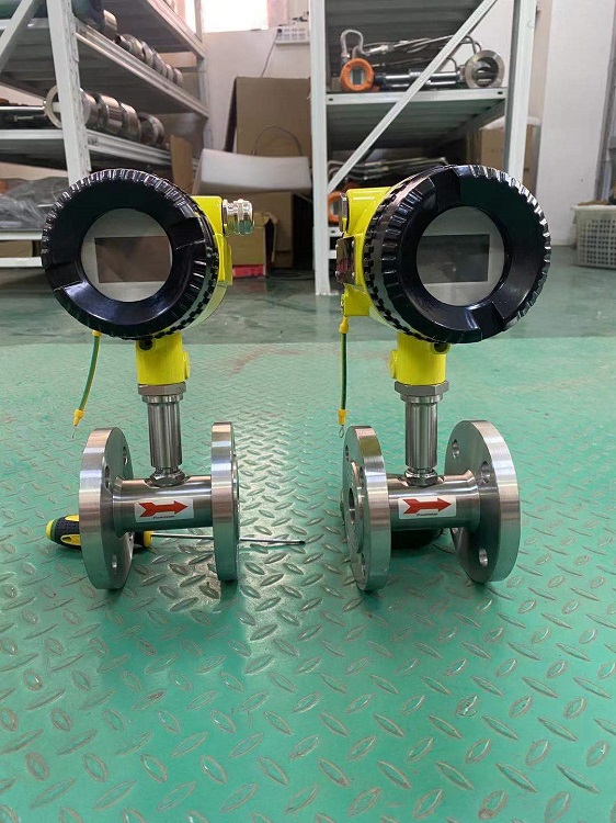 叶轮DN65电磁流量计LWGY-DN65库号M288324 