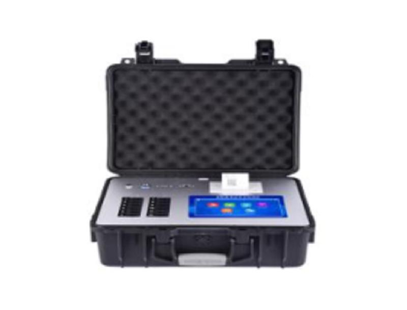土壤养分速测仪型号M328663库号M328663