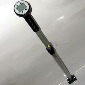 直读式流速仪型号DE6-FP211库号M349118 