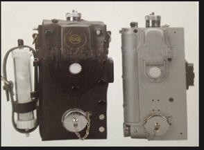 光干涉甲烷测定器型号CJG10库号M345419 