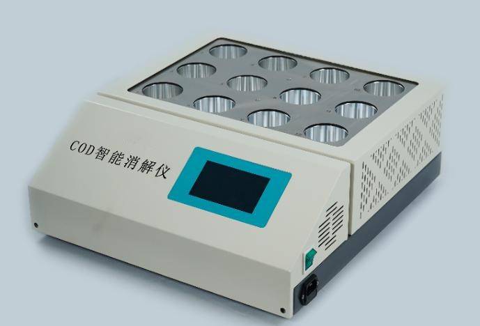 智能COD消解仪型号M268980库号M268980 