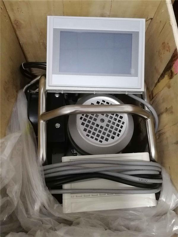 智能电动泵型号RTHP-712ZN库号M394760 
