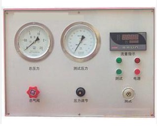 毛细管流量测试台 型号:LML3-1库号：M92720 