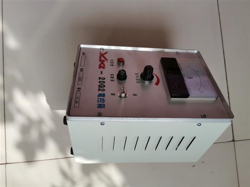 电控箱 型号XKZ-20G2库号：M9635 