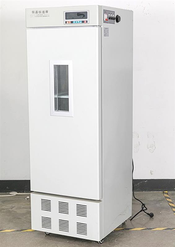 恒温恒湿培养箱 型号HRY-300库号M178127 
