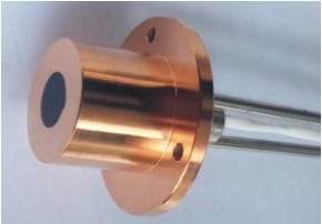 热流传感器GTT-25-5000-WF库号M76505  