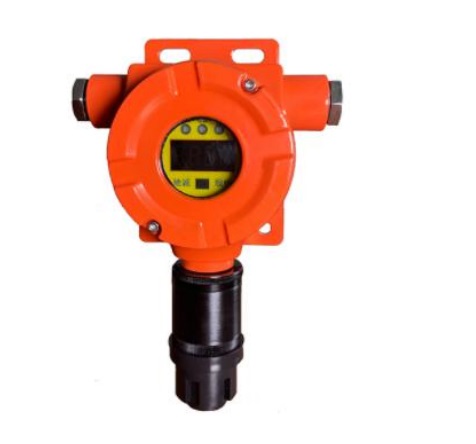 可燃气体检测报警器型号QB200N库号M269500 