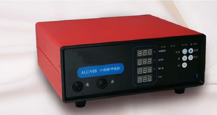 小动物型号ALC-V8S库号M243298  