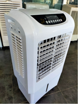 净化湿膜加湿机 型号BRG-603A库号M270746 