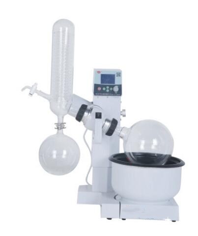 旋转蒸发器 型号YRE-5000A库号M344074 