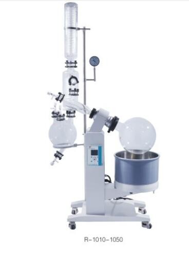 旋转蒸发器 型号ZD1-R-1010库号M344070 