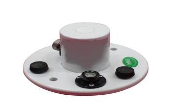 太阳辐射仪型号WXL20-TBS-2A库号M250344  