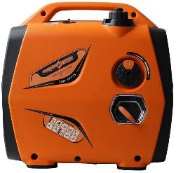 移动便携变频发电机型号M253919库号M253919