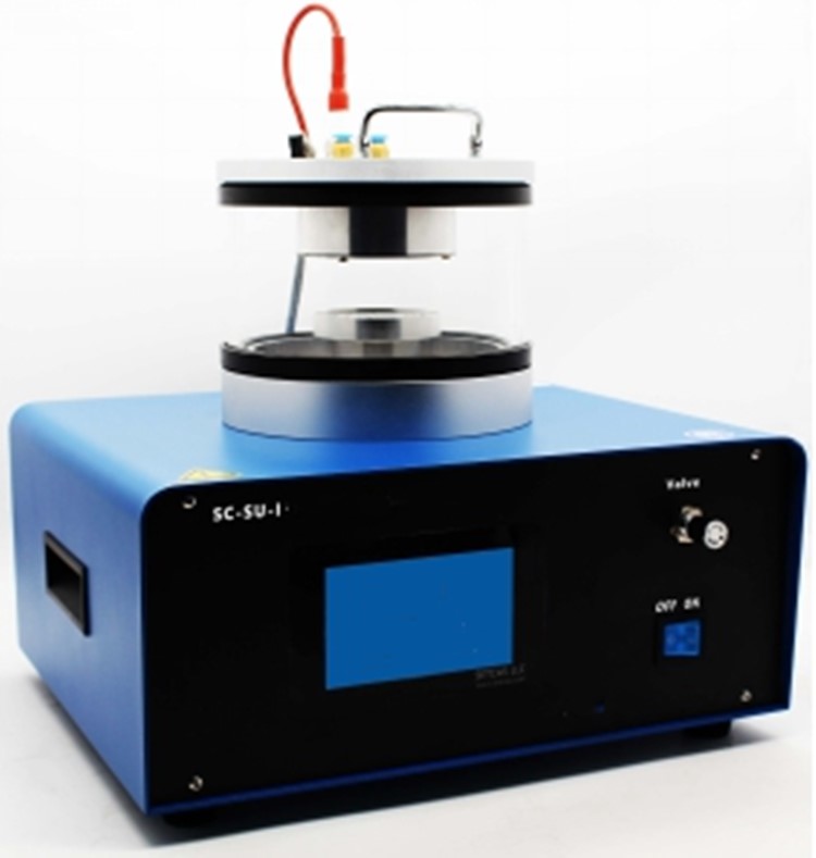 磁控溅射仪型号LH12-SC-SU-I库号M264255 