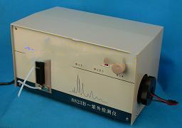 紫外检测仪型号BL3-8823B库号M143660 