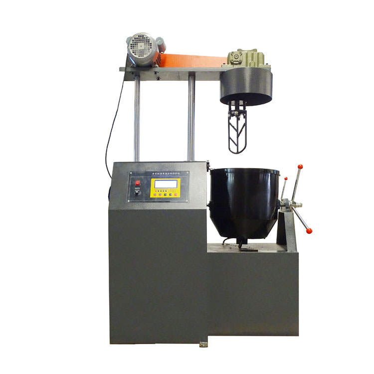 自动沥青混合料拌和机LHBH-20库号M184978 