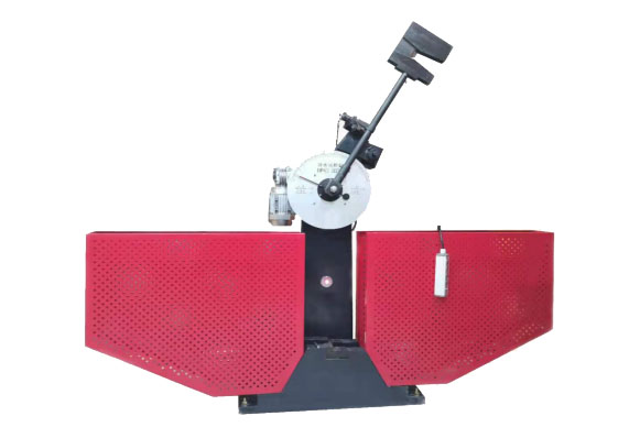摆锤式冲击试验机型号JB-300B库号M345665 