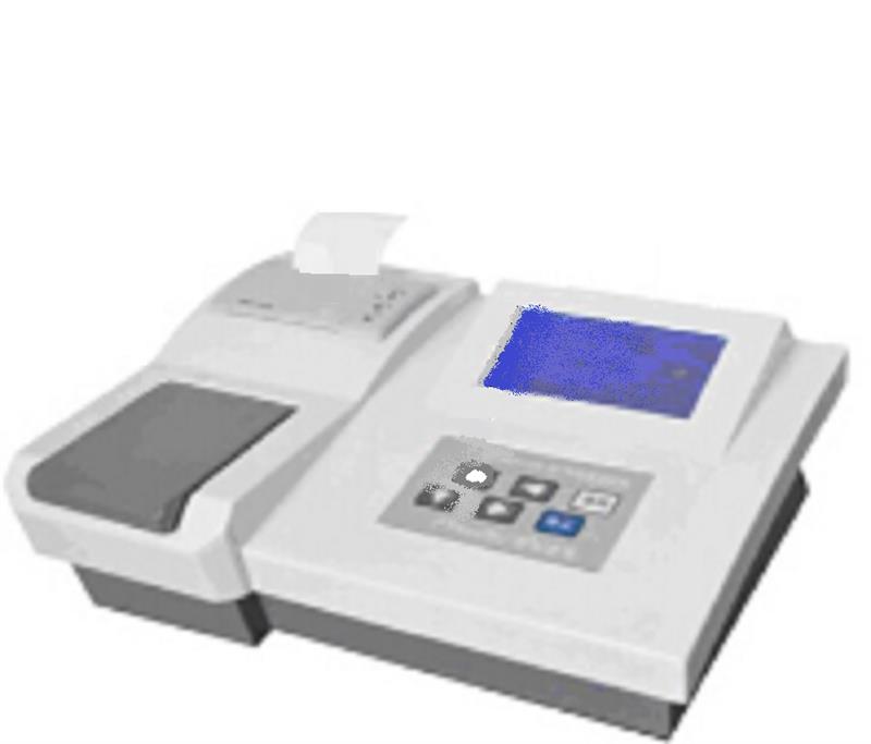微机氨氮测定仪型号NH-6K库号M324982 