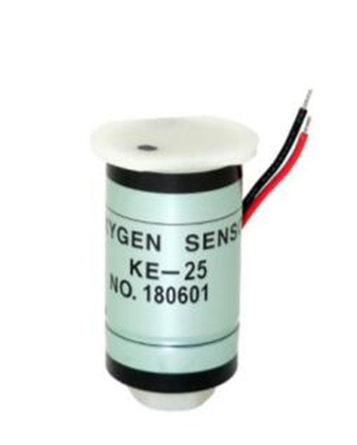 氧传感器型号:KF24-KE-25F3库号M372849 