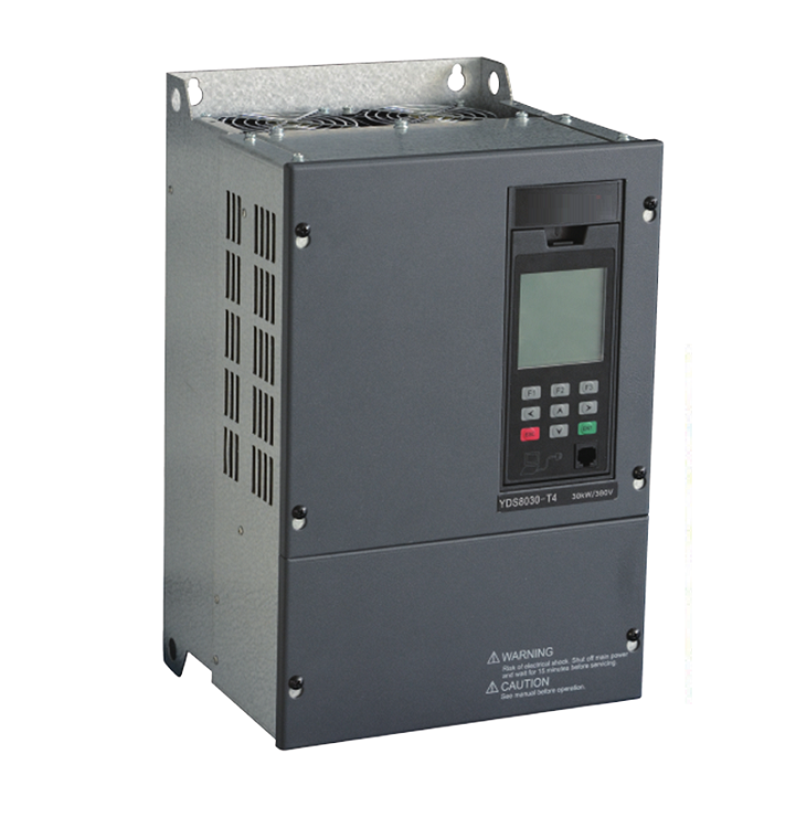 30kw变频器 型号YDS8000库号：M324678