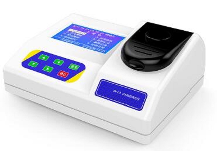 COD氨氮测定仪 型号CN-201库号M304720 