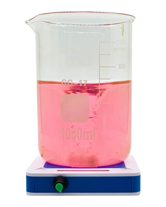 薄型迷你磁力搅拌器GL-3250D库号M175966 