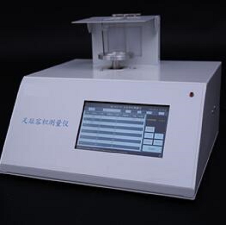 足趾容积测量仪型号SA701库号M387491   