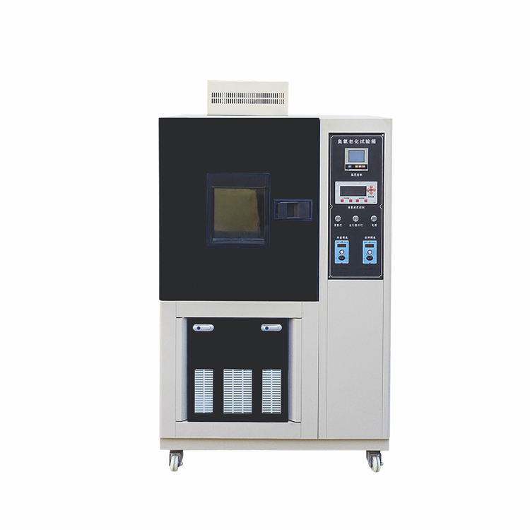 臭氧老化试验箱 型号:YT1228库号：M219107