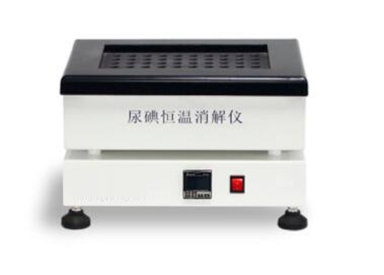 尿碘恒温消解仪型号YKM-D60库号M402813 